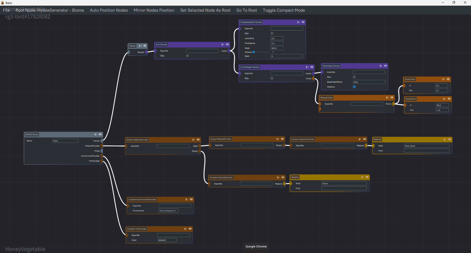 Node Editor 2